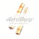 PIN: CONNECTOR,CONTACT, CYLINDRICAL,MULTI-CONTACT
