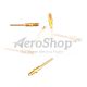 PIN: CONNECTOR,CONTACT, CYLINDRICAL,MULTI-CONTACT