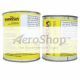 ADHESIVE: EPOXY,A/B,QT, MANNOBOND 6380