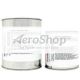 ADHESIVE: EPOXY,A/B,PT, MAGNOBOND 6398