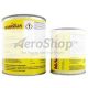 KIT: ADHESIVE,EPOXY,A/B,QT, MAGNOBOND 6398