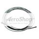 CABLE: ELEVATOR,TAB FWD DIRECT