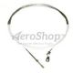 CABLE: AILERON CROSSOVER,LH