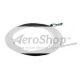 CABLE: AILERON CARRY THRU