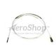 CABLE: FLAP EXTEND FUSELAGE TO