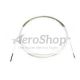CABLE: TAB WHEEL TO TURNBUCKLE