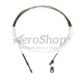CABLE: AILERON CROSSOVER,RH