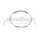 CABLE: AILERON DIRECT,RH
