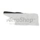 BOOT: STEERING ROD