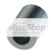 BUSHING: HINGE,ELEVATOR