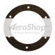 GASKET: NECK,FILLER,FUEL