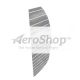 SKIN: RUDDER,LH