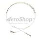 CABLE: ELEVATOR TAB,AFT,UP