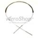 CABLE: ELEVATOR TAB,AFT,UP
