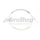 CABLE: FLAP CONTROL,UPR