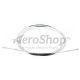 CABLE: STAB TRIM AFT