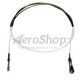 CABLE: ELEVATOR FWD LWR