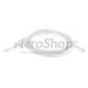 CABLE: CONTROL,RUDDER,RH