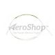 CABLE: ELEVATOR,AFT,LH