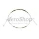 CABLE: FLAP DIRECT,LH