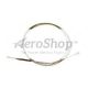 CABLE: FLAP RETRACT,LH