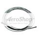 CABLE: ELEVATOR,FWD,RH