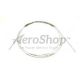 CABLE: RUDDER,AFT