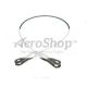 CABLE: PARKING BRAKE