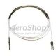 CABLE: RUDDER,RH,ASSEMBLY