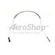 CABLE: ELEVATOR TRIM,AFT,RH