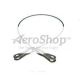 CABLE: PARKING BRAKE