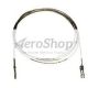CABLE: RUDDER,RH