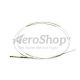 CABLE: CONTROL,ELEVATOR AFT,LH