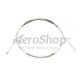 CABLE: FLAP DIRECT,LH