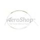CABLE: ELEVATOR TRIM AFT,LH