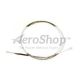 CABLE: FLAP RETRACT,LH