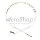 CABLE: ELEVATOR TRIM,AFT,RH