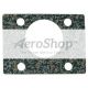 GASKET: VALVE,FUEL SELECTOR