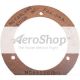 GASKET: COVER