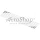 SKIN: AILERON,UPR,OB,LH,AL