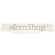 HINGE: AILERON,W/SS PIN