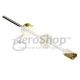 PISTON: SHIMMY DAMPENER,ASSEMBLY