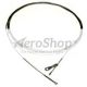 CABLE: ELEVATOR,TAB TO DISCONN