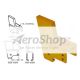 HOUSING: SEAT ROLLER