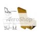 HOUSING: SEAT ROLLER