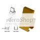 HOUSING: SEAT ROLLER