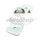 CATCH: TRIM WHEEL,ASSEMBLY