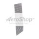 SKIN: RUDDER,LH