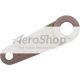 ARM: CARBURETOR HEAT SHAFT