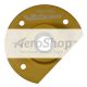 HOUSE: BEARING,AIRBOX
